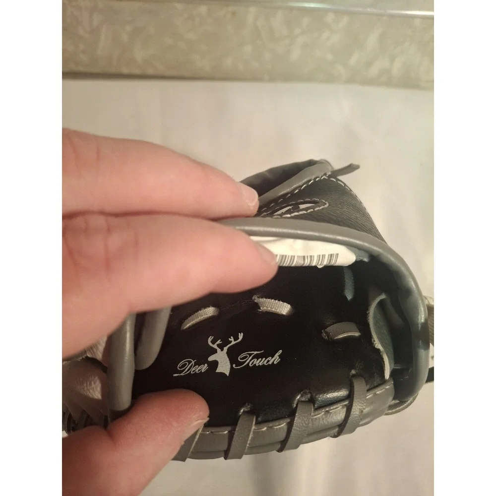 Franklin Sports Kids 9.5